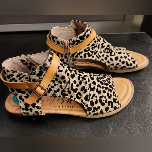 Blowfish Malibu Brisa 2 Sandals - Picture 3 of 6